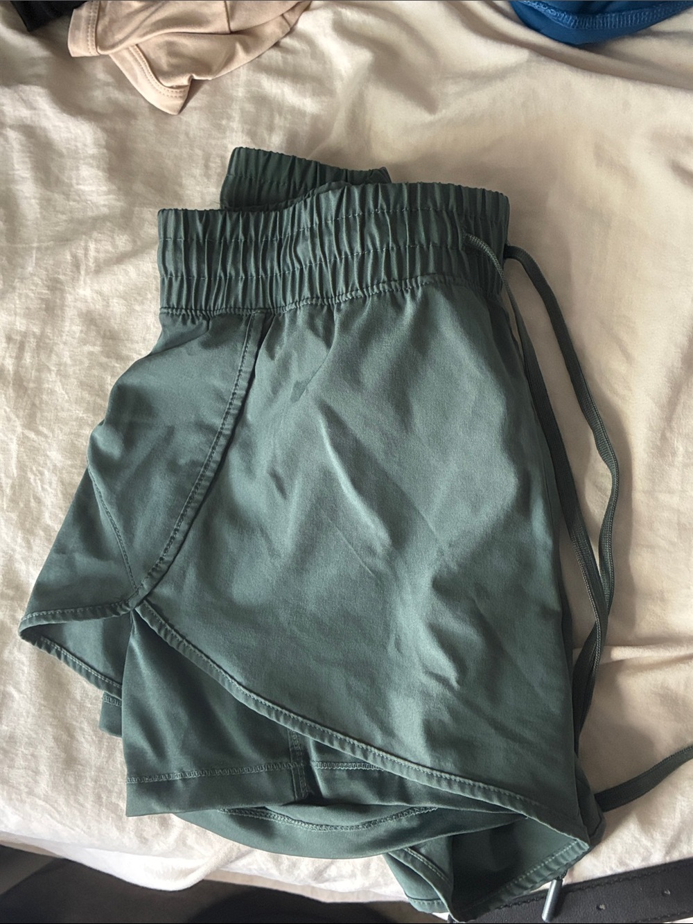 Women’s like new athletic shorts